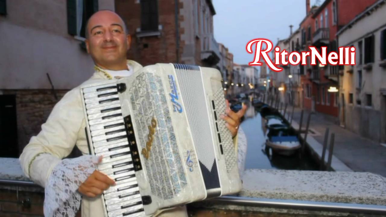 Trasmissione RitorNelli